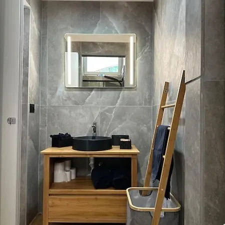 Apartmán 16 Busto Arsizio