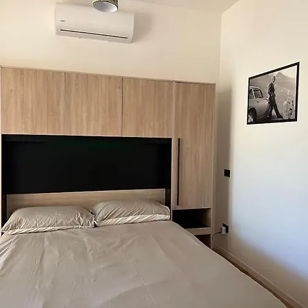 Apartmán 16 *