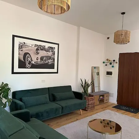 16 Apartmán