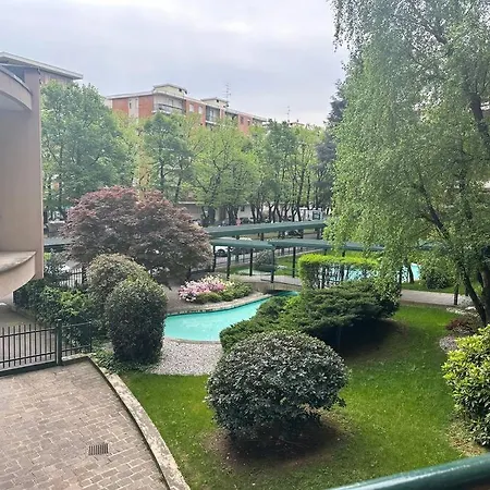Apartment 16 *